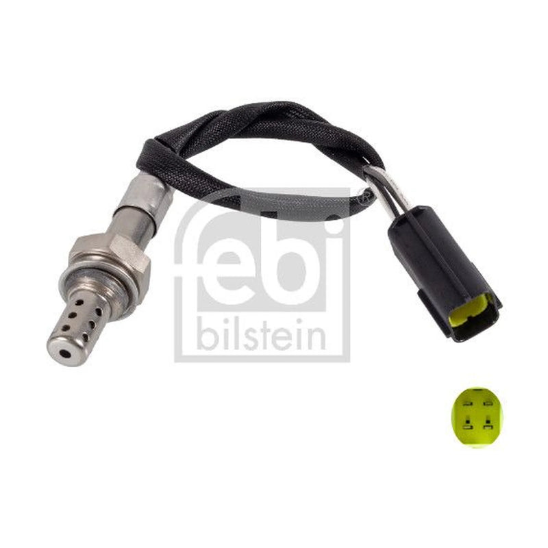 Febi O2 Lambda Oxygen Sensor before catalytic converter 107598
