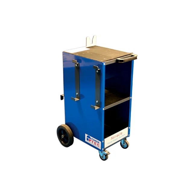 Power-TEC Miracle Slim Trolley - PPL