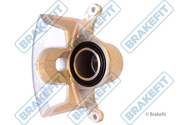 Apec Brake Caliper Assembly Front Right