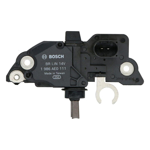 Genuine Bosch Alternator Regulator 1986Ae0111 Bosch  - Town Parts