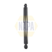 NAPA Shock Absorber Damper Strut Rear Left NSA1349