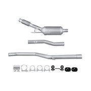 Hella Soot/Particulate Filter 8LH 366 080-991