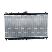 NRF Engine Radiator 53977