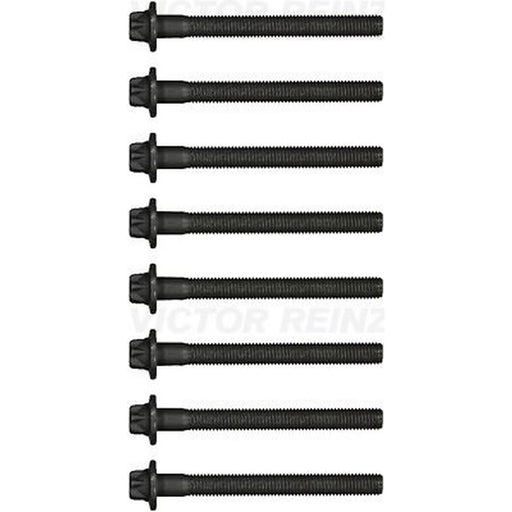Victor Reinz Cylinder Head Bolt Set M12 14-32212-03