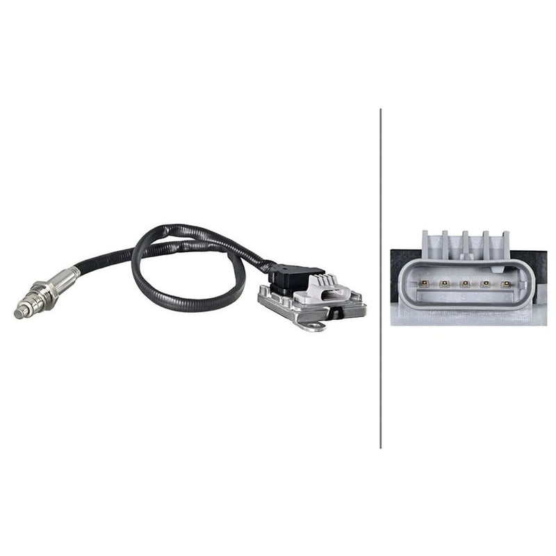 Hella AdBlue NOx Sensor 6PN 358 307-291