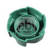 Febi Coolant Expansion Tank Cap 181781