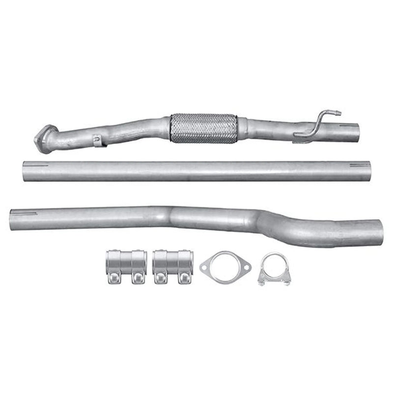 Hella Exhaust Pipe OD 8LA 366 000-441