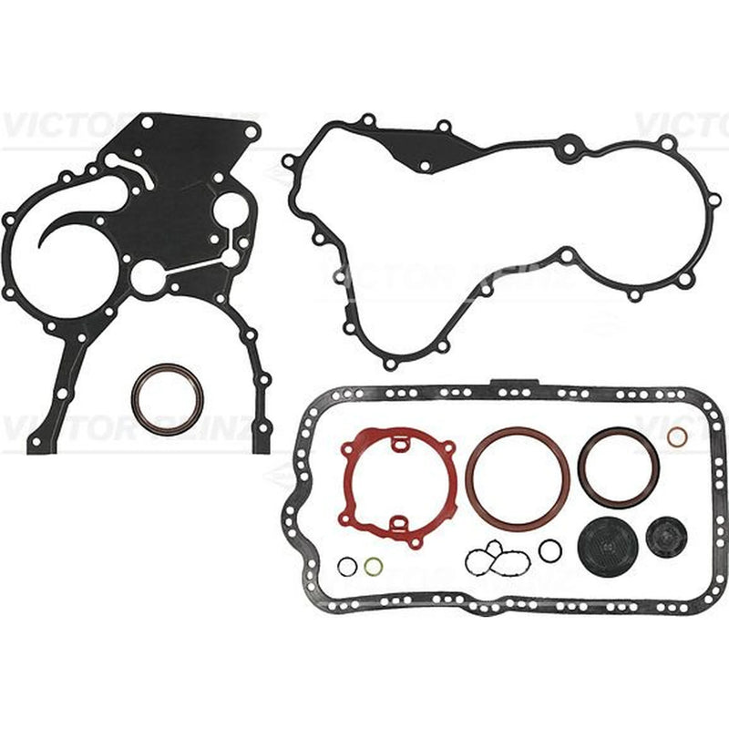 Victor Reinz Crankcase Gasket Kit ID 08-33642-03