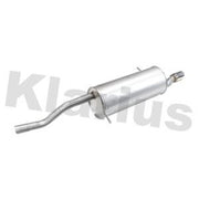 Klarius Box With Tail Pipe Rear FE1426T