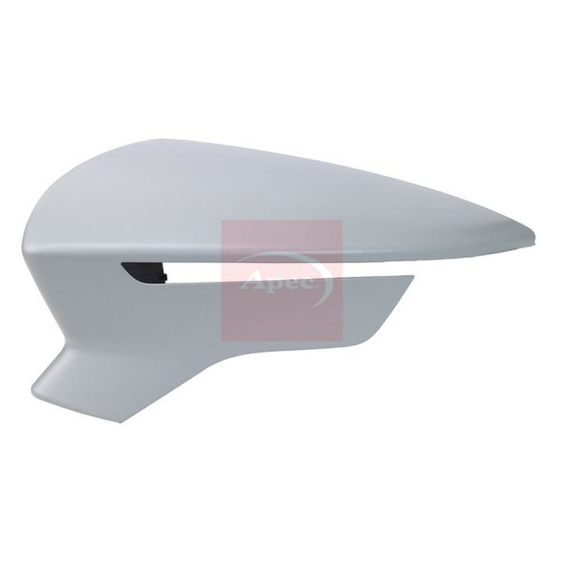 Apec Wing Mirror Cover Left primed AMH3255
