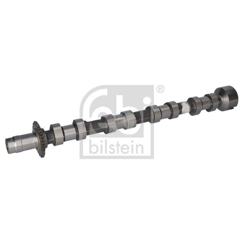 Febi Engine Camshaft Exhaust Side 19 Lobes 181655