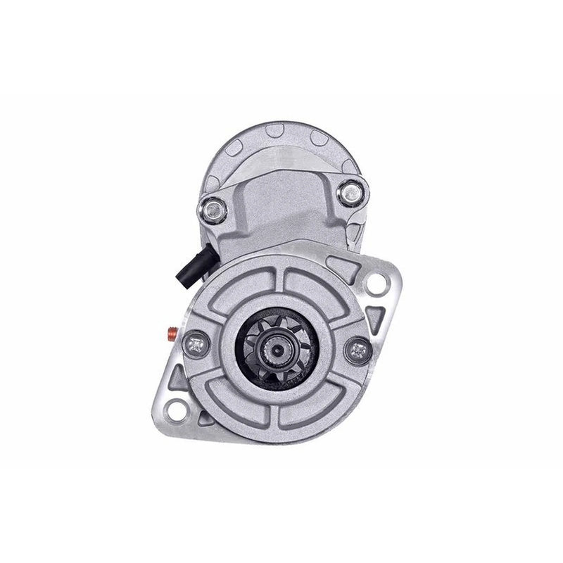 Hella Starter Motor 12V 2kW 9 Teeth 8EA 011 610-711