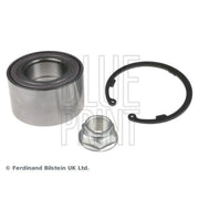 Blue Print Wheel Bearing Kit Front Right 80mm ADM58236