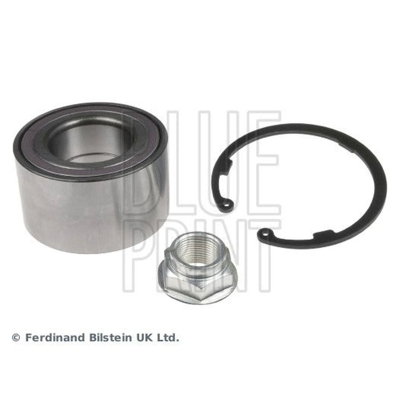 Blue Print Wheel Bearing Kit Front Right 80mm ADM58236