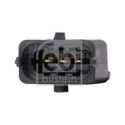 Febi Turbocharger Turbo Unit 186846