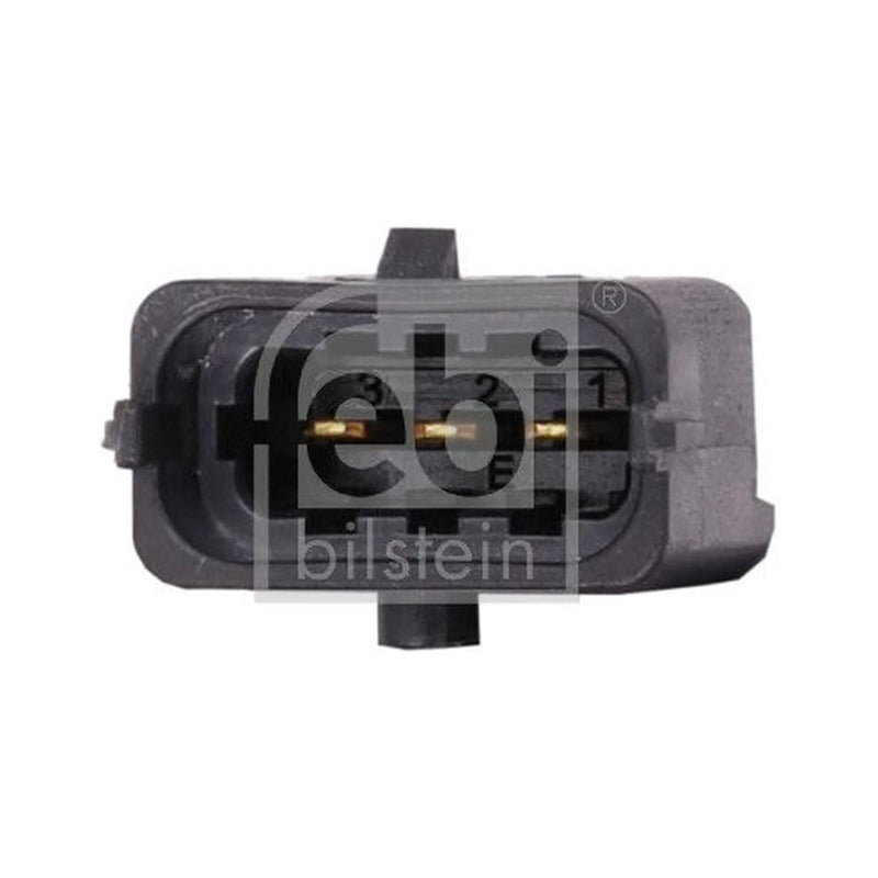 Febi Turbocharger Turbo Unit 186846