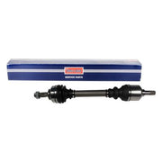 Borg & Beck CV Drive Shaft Driveshaft Front Left BDS1047