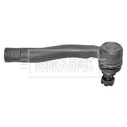 Borg & Beck Steering Tie Rod End Ball Joint BTR5194