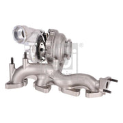 Febi Turbocharger Turbo Unit 186831