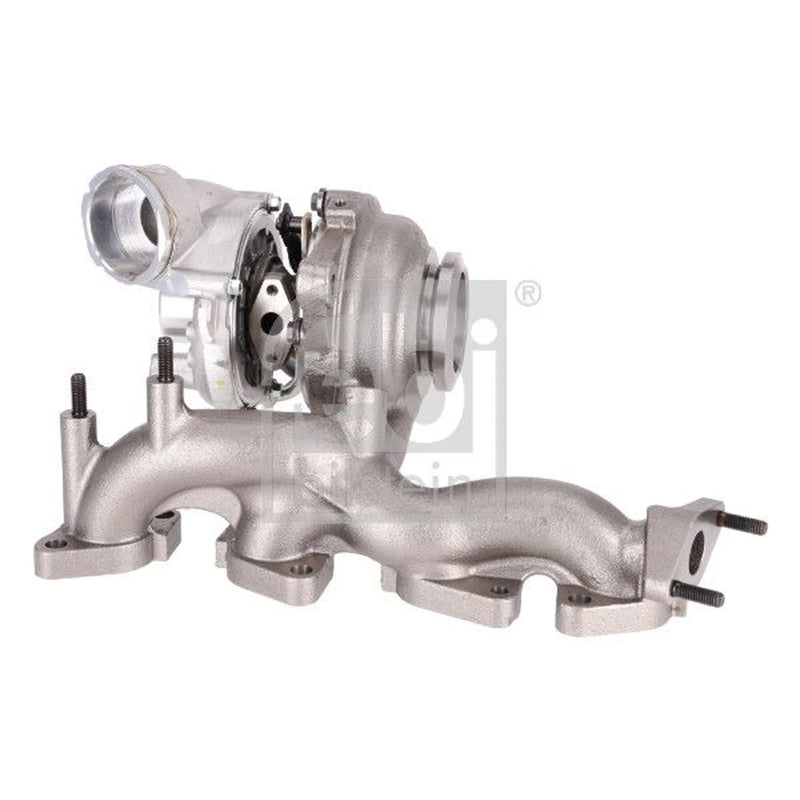 Febi Turbocharger Turbo Unit 186831