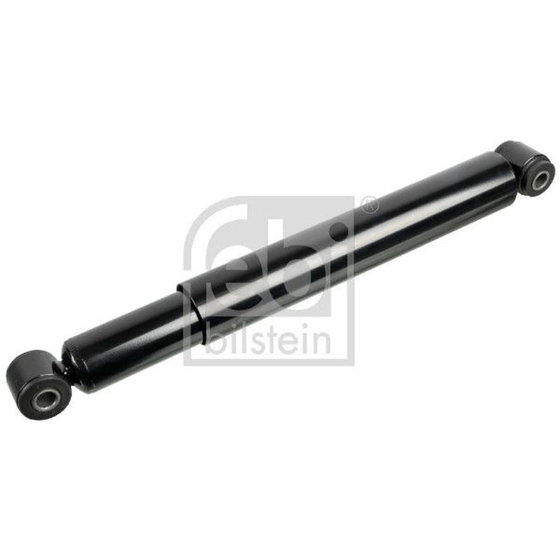 Febi Shock Absorber Damper Strut Front 176691