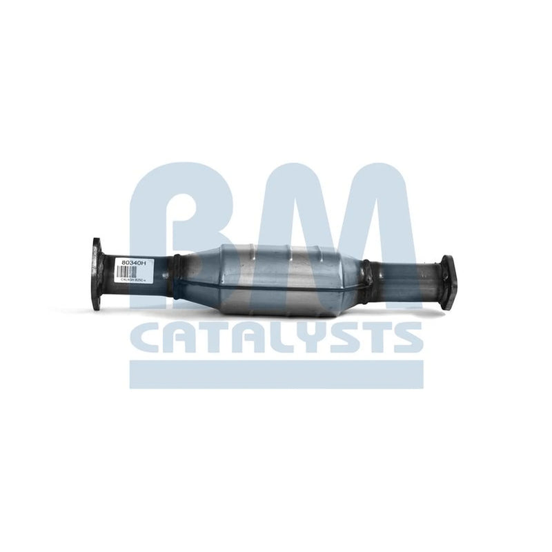 BM Catalysts Homologated Diesel Cat BM80340H