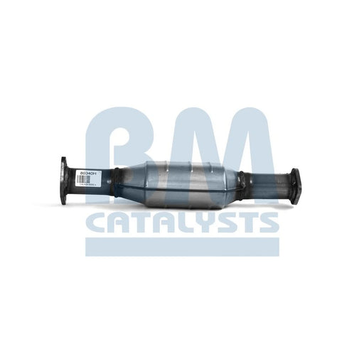 BM Catalysts Homologated Diesel Cat BM80340H