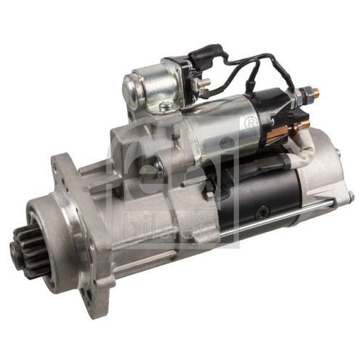 Febi Starter Motor 24V 5.5kW 13 Teeth 175824