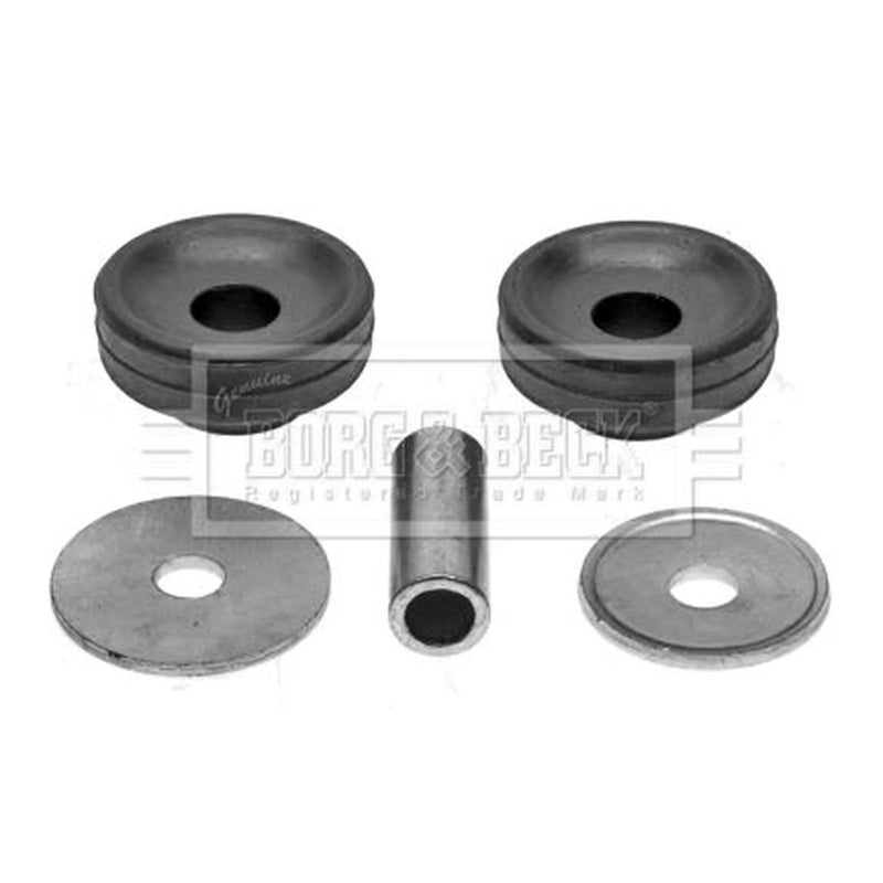 Borg & Beck Suspension Strut Support Mount BSM5224