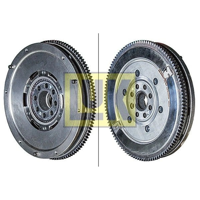 LuK Engine Flywheel Teeth 415001711