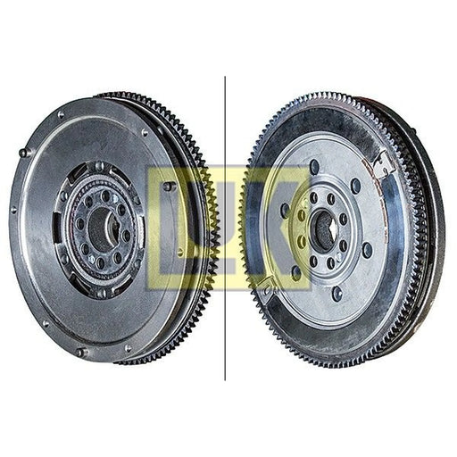 LuK Engine Flywheel Teeth 415001711