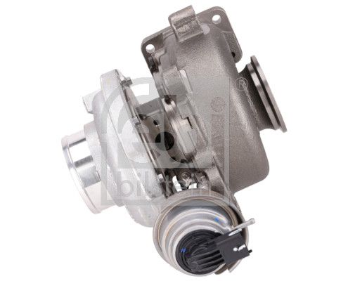 Febi Turbocharger Turbo Unit