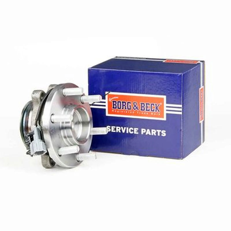 Borg & Beck Wheel Bearing Kit BWK1178