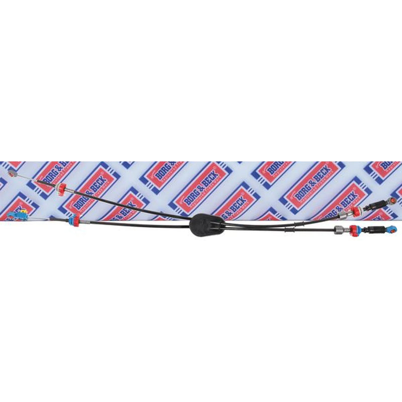 Borg & Beck Manual Transmission Cable Pull BKG1395