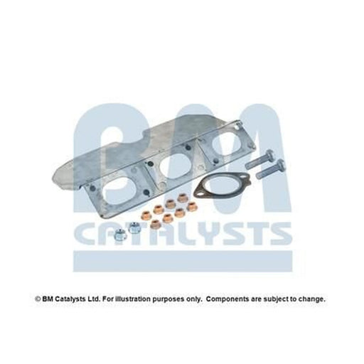 BM Catalysts Fitting Kit FK91340C FK91340C