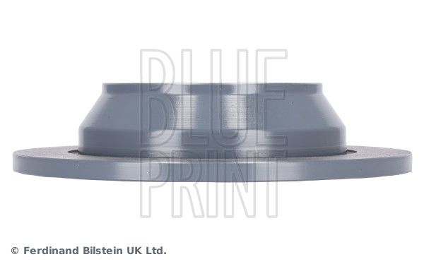 Blue Print 2 x Brake Disc Set Solid Rear