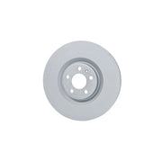 Bosch 2 x Vented Front Brake Discs 0 986 479 D29