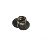 Gates Intercooler Turbo Charge Air Hose 300mm 09-0333