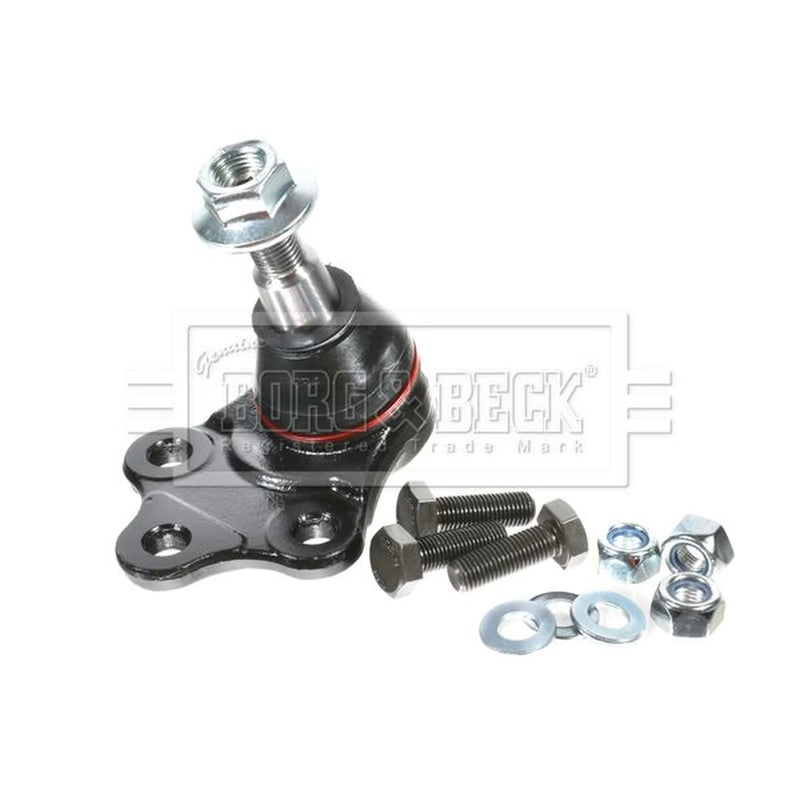 Borg & Beck Ball Joint Front Left BBJ5622