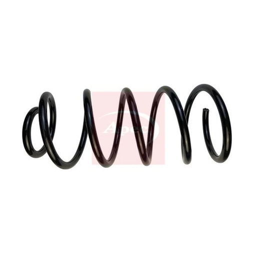 Apec Front Suspension Coil Spring ACS1756