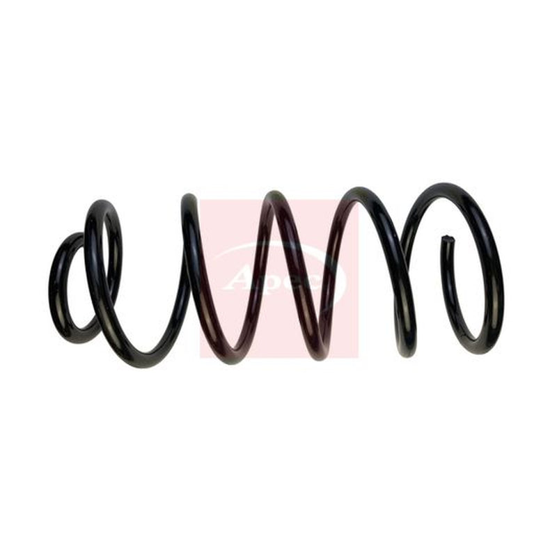 Apec Front Suspension Coil Spring ACS1756