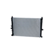 NRF Engine Radiator 59245