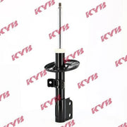 KYB Shock Absorber Damper Strut Front 3348084