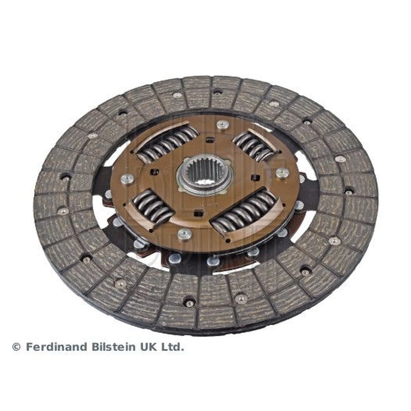 Blue Print Clutch Friction Disc Plate 23 Splines ADM53135
