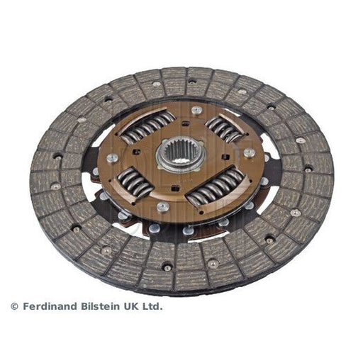 Blue Print Clutch Friction Disc Plate 23 Splines ADM53135