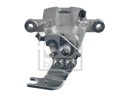 Febi Brake Caliper Assembly Rear Left