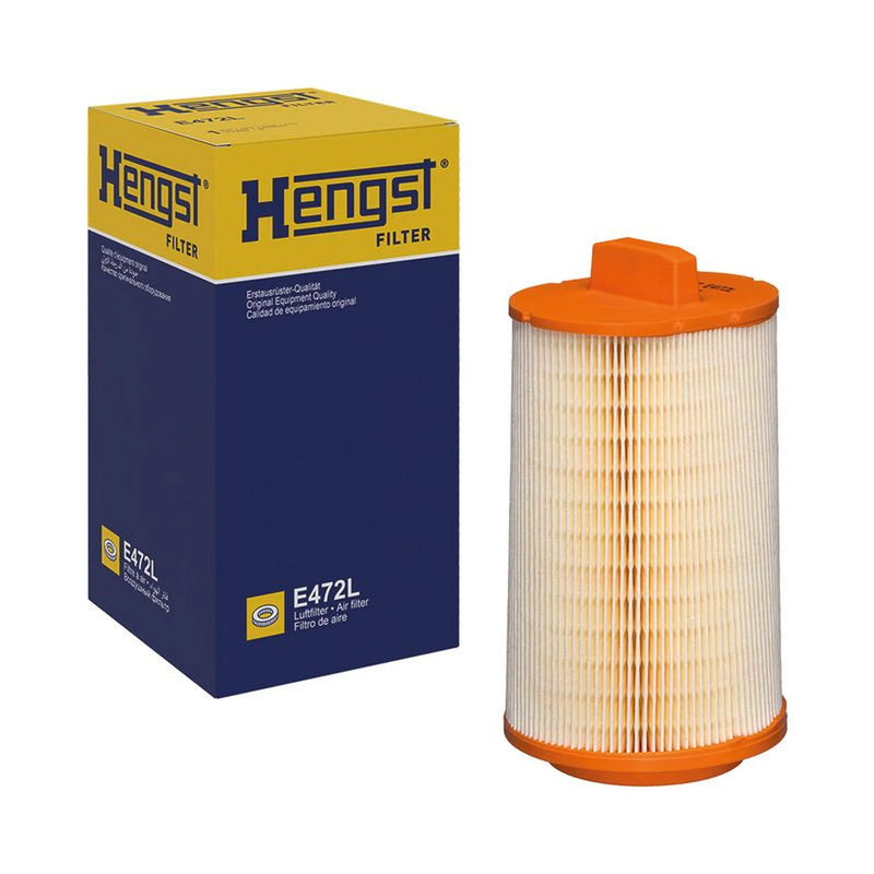 Hengst Engine Air Filter E472L