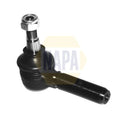 NAPA Steering Tie Rod End Ball Joint Front Left M18x1. NST6062