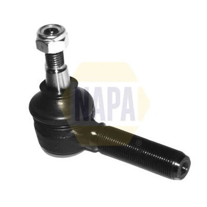 NAPA Steering Tie Rod End Ball Joint Front Left M18x1. NST6062