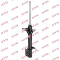 KYB Shock Absorber Damper Strut Rear Left 334165